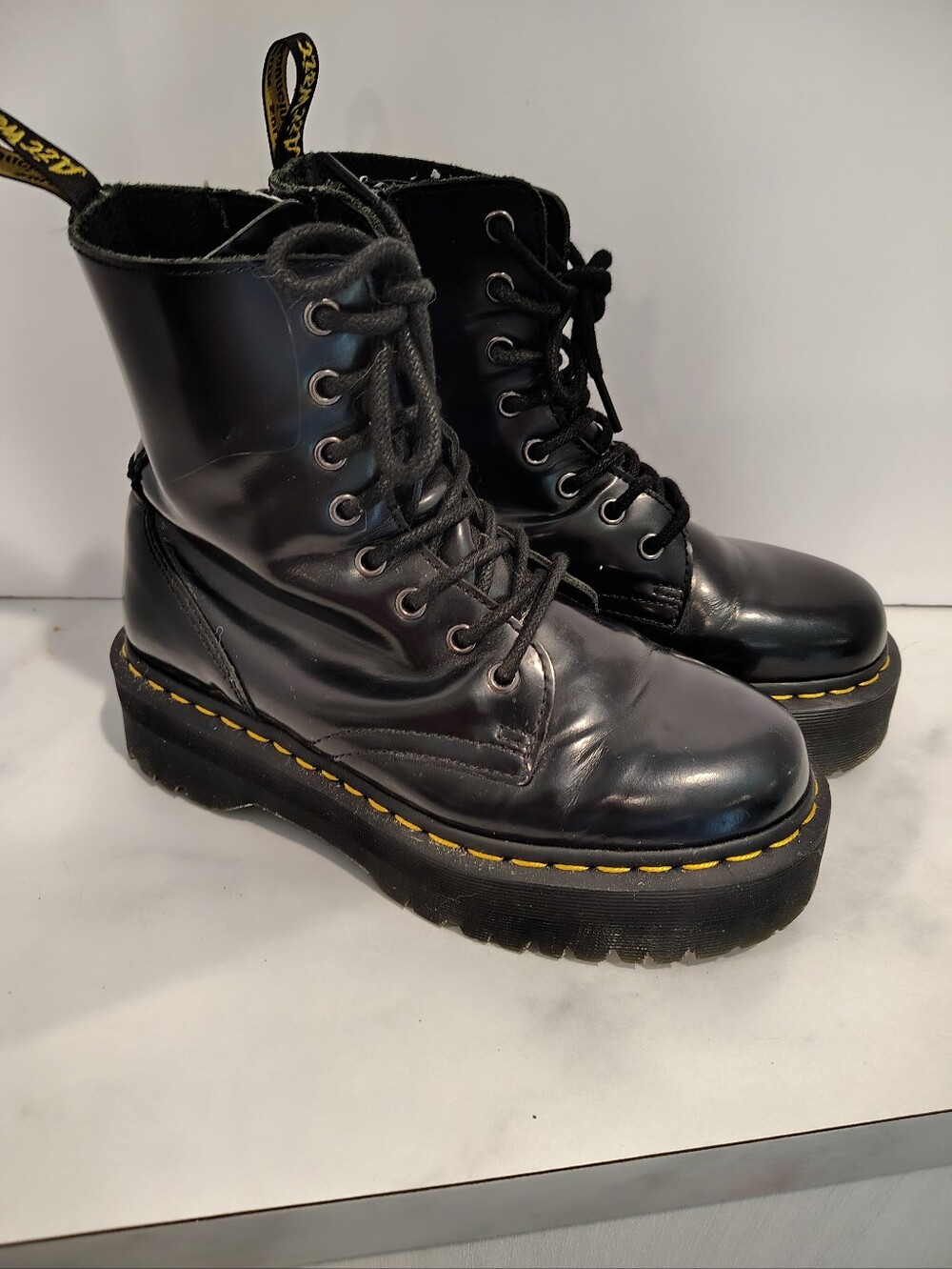 Doc Martens